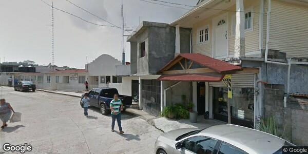 AGENCIA MUNICIPAL REGISTRO CIVIL RAUDALES MALPASO